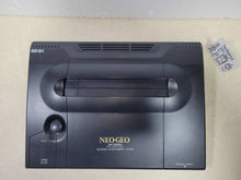 Load image into Gallery viewer, SNK NeoGeo AES Console + 2nd Controller - Snk Neogeo AES NG
