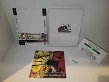 Load image into Gallery viewer, Persona 4 the Ultimax Ultra Suplex with preorder music cd - Sony PS3 Playstation 3
