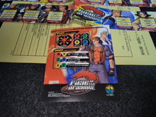 Load image into Gallery viewer, Rage of the dragons  - arcade artset art set
