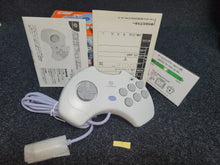 Load image into Gallery viewer, ASCII Pad FT - Sega dc Dreamcast
