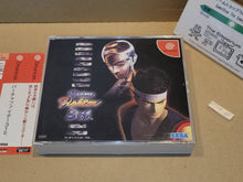 Load image into Gallery viewer, Virtua Fighter 3tb - Sega dc Dreamcast
