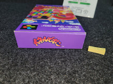 Load image into Gallery viewer, Panel de Pon - Nintendo Sfc Super Famicom
