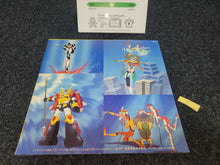 Load image into Gallery viewer, Time Bokan Series Gyakuten Ippatsuman Vinyl Record - japanese original soundtrack japan vinyl disc LP
