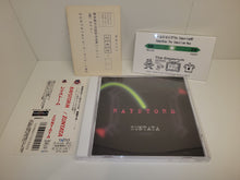 Load image into Gallery viewer, RayStorm / ZUNTATA - Music cd soundtrack
