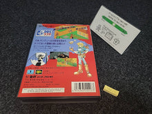 Load image into Gallery viewer, Landstalker: Koutei no Zaihou - Sega MD MegaDrive
