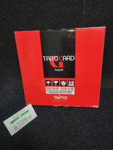 Load image into Gallery viewer, Taito G-Net Card BOX ONLY Space Invaders Anniversary - Arcade poster artset
