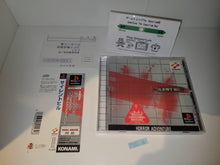 Load image into Gallery viewer, Silent Hill - Sony PS1 Playstation
