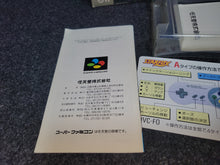 Load image into Gallery viewer, StarFox -  Nintendo Sfc Super Famicom
