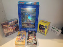 Load image into Gallery viewer, Pokemon Set of 5 boxes sealed new - Pokemon card game TCG
