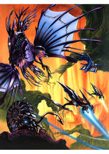 Load image into Gallery viewer, Darius Cozmic Collection DX special limited edition - nintendo sw switch japan
