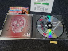 Load image into Gallery viewer, SEIREKI 1999 Pharoah no Fukkatsu - Sony PS1 Playstation
