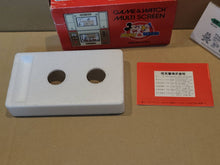 Load image into Gallery viewer, MICKEY &amp; DONALD Multi Screen Game&amp;Watch Nintendo - toy action figure gadgets
