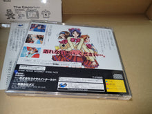 Load image into Gallery viewer, m [emu] ~Kimi wo Tsutaete~ - Sega Saturn sat stn
