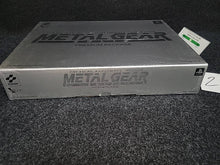 Load image into Gallery viewer, Metal Gear Solid [Premium Package] - Sony PS1 Playstation
