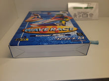Load image into Gallery viewer, Wave Race 64: Kawasaki Jet Ski - Nintendo64 N64 Nintendo 64
