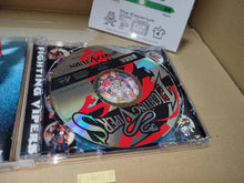 Load image into Gallery viewer, Fighting Vipers - Sega Saturn sat stn
