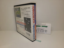 Load image into Gallery viewer, Video Game Anthology Vol. 1 Terra Cresta / Moon Cresta - Sharp X68000 X68k

