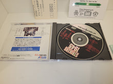 Load image into Gallery viewer, Strikers 1945 - Sega  Saturn stn
