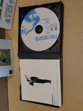 Load image into Gallery viewer, Final fantasy VIII  - Sony PS1 Playstation
