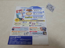 Load image into Gallery viewer, Capcom AM Show'98  Promo Flyer A4 - arcade artset art set
