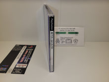 Load image into Gallery viewer, Netz Toyota Racing - Sony PS1 Playstation m
