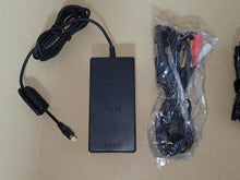 Load image into Gallery viewer, Playstation 2 SCPH-75000sss (Satin Silver) Console - Sony playstation 2

