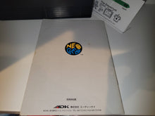 Load image into Gallery viewer, World Heroes 2 - Snk Neogeo AES NG
