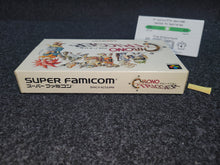 Load image into Gallery viewer, Chrono Trigger - Nintendo Sfc Super Famicom
