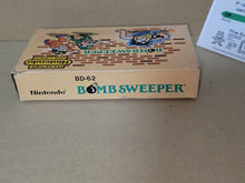 Load image into Gallery viewer, Bomb Sweeper Game&amp;Watch Nintendo - toy action figure gadgets
