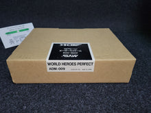 Load image into Gallery viewer, [BOX + ARTSET ONLY] World Heroes Perfect  - Snk Neogeo Mvs Arcade Pcb Printed Circuit Board
