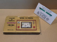 Load image into Gallery viewer, dav - Parachute Game&amp;Watch Nintendo - toy action figure gadgets
