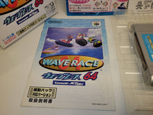 Load image into Gallery viewer, Wave Race 64 Rumble Pack Version - Nintendo64 N64 Nintendo 64
