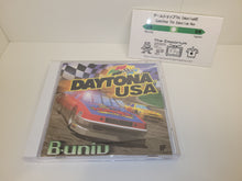 Load image into Gallery viewer, Daytona USA / B-Univ - Music cd soundtrack
