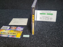 Load image into Gallery viewer, Shienryu - Sega Saturn sat stn
