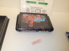 Load image into Gallery viewer, Hokuto no Ken - Shin Seikimatsu Kyūseishu Densetsu  - Sega  MD MegaDrive
