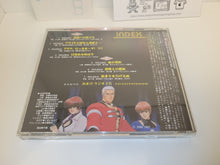 Load image into Gallery viewer, The King of Fighters '97 ~Shukumei-hen~ / SNK Drama CD - Music cd soundtrack
