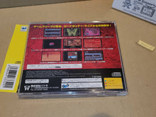 Load image into Gallery viewer, Lode Runner Extra - Sega Saturn sat stn
