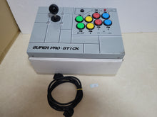 Load image into Gallery viewer, Sigma Electronics/SIGMA Super Pro Stick / Neogeo / Controller - Arcade Pcb Printed Circuit Board

