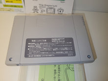 Load image into Gallery viewer, Sim City - Nintendo Sfc Super Famicom
