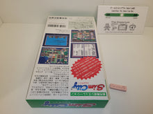 Load image into Gallery viewer, Sim City - Nintendo Sfc Super Famicom
