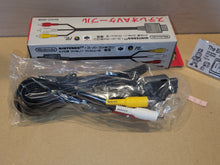 Load image into Gallery viewer, N64/SFC Av Cable SHVC-008 - Nintendo Sfc Super Famicom

