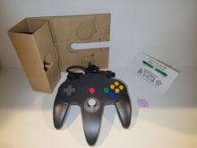 Load image into Gallery viewer, Mario Kart 64 controller bundle - Nintendo64 N64 Nintendo 64
