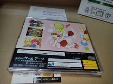 Load image into Gallery viewer, Dinosaur Island - Sega Saturn sat stn
