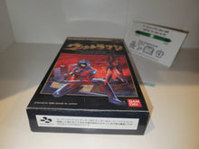 Load image into Gallery viewer, Ultraman - Nintendo Sfc Super Famicom
