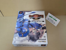 Load image into Gallery viewer, Street Fighter III 3rd Strike: Fight for the Future [Limited Edition] - Sony playstation 2
