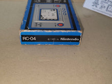 Load image into Gallery viewer, Fire Game&amp;Watch Nintendo - toy action figure gadgets
