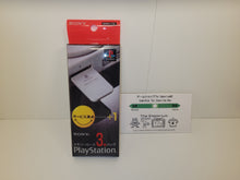 Load image into Gallery viewer, Sony Playstation Official 3-pack of memory cards for PlayStation SCPH-1170 - Sony PS1 Playstation
