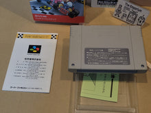 Load image into Gallery viewer, Super Mario Kart -  Nintendo Sfc Super Famicom
