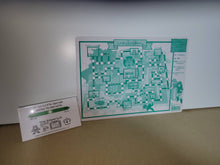 Load image into Gallery viewer, The Legend of Zelda B5 ART MAT - Arcade poster artset
