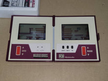 Load image into Gallery viewer, MARIO BROS. MW-56 Game&amp;Watch Nintendo - toy action figure gadgets
